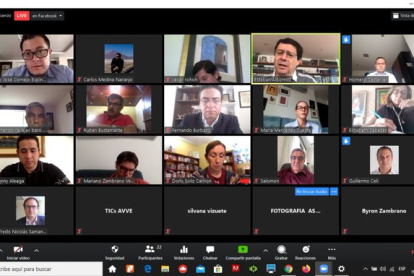 La Comisión de Desarrollo Económico de la Asamblea sesionó ayer para conocer el proyecto de ley y aprobar el cronograma.