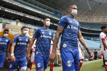 El fútbol ha cambiado, pero sigue en pie en estas cinco naciones alrededor del mundo.