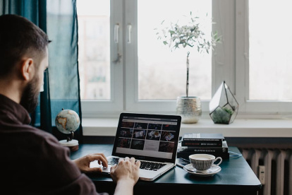 El coronavirus ha llevado a las empresas a pensar en como afrontar la crisis.