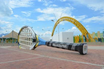 El primer evento del ciclo olímpico, los Juegos Bolivarianos Absolutos de Colombia se iban a realizar en el primer semestre de 2021, sin embargo ante la postergación de los Olímpicos de Tokio la fecha pasó entre el 4 al 18 de diciembre de 2021