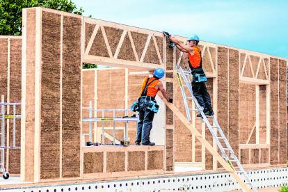 3.500

3.500 trabajadores laborarán en los proyectos que se reanuden en el plan piloto, un 0,7 % del sector.