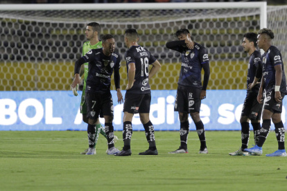 La falta de competencia impide que en el cuerpo del deportista se genere adrenalina y todas las hormonas que lo motivan. Ese es el escenario ideal para la depresión.