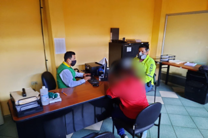 Los casos de violencia intrafamiliar se han denunciado en varias provincias del país. Una de ellas es Cañar.