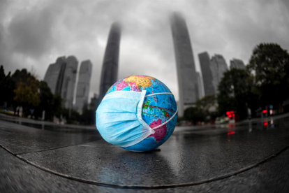 Cada año para este día se realizan acciones especiales en diferentes partes del mundo.