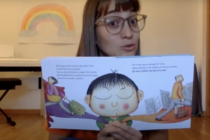 Programa. La iniciativa cuenta con diversas temáticas artísticas.