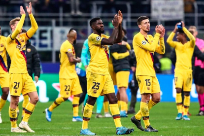 La Champions es una de las competencias que atrae más atención en el mundo del fútbol.