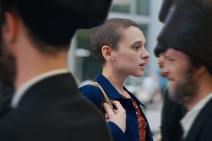 Escenas duras marcan parte de la trama.