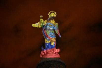 EXPRESO se acerca a sus lectores capitalinos