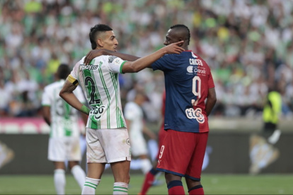 La Federación Colombiana de Fútbol tiene un fondo de dos millones de dólares para ayudar a los clubes a cubrir los sueldos de los jugadores.