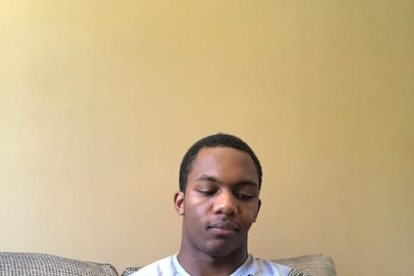 El jugador del Dorados de Sinaloa se encuentra tranquilo en su primera experiencia internacional