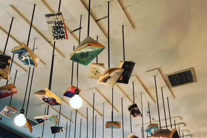 En Ecuador se importa cada año cerca de $ 53 millones en libros.