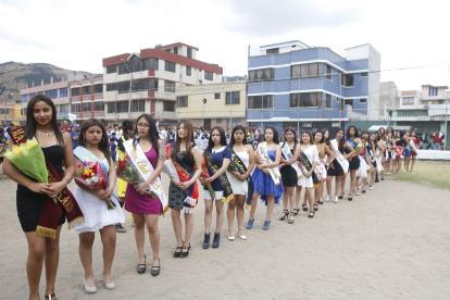 Los eventos quedarán suspendidos hasta nuevo aviso, anunció la organización.