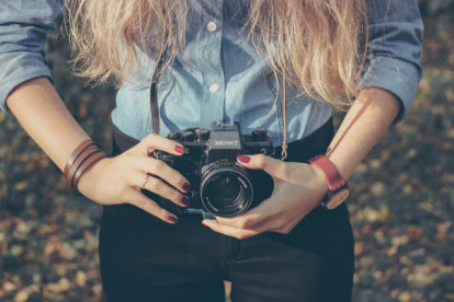 Los talleres serán transmitidos por Instagram Live, Facebook Live y Zoom.