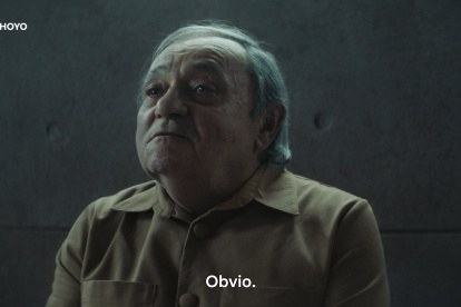 La restricción opera en este filme no solo de manera dramática, sino también estructural.