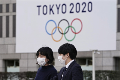 El Comité Olímpico Internacional informó que la postergación de los Juegos Olímpicos para 2021 le genera un gasto millonario.