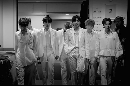 La banda se formó en el año 2013.