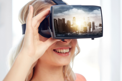 La opción para un feriado en cuarentena es la tecnología.