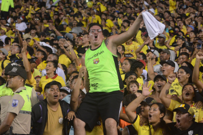 Los amarillos deberán esperar para conocer la nueva piel de su equipo.