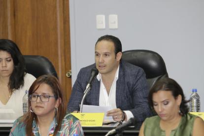 La Conmebol reafirmó el criterio que el presidente vigente de la Ecuafútbol es Francisco Egas.