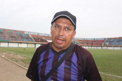 Joaquín López se llena de nostalgia al recordar el fin del programa deportivo.