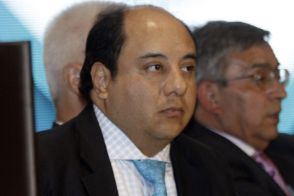 Brito cuenta con más de 25 años de experiencia en el mercado petrolero global.