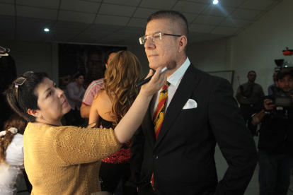 Vito Muñoz, exconductor de Copa, quiere reforzar sus medios con personal del extinto programa deportivo.