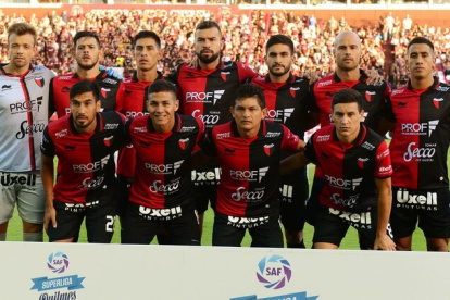 El equipo argentino se pronunció a través de un comunicado.