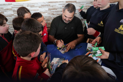 El exportero paraguayo José Luis Chilavert está de acuerdo con la salida de Francisco Egas de la presidencia de la Ecuafútbol.