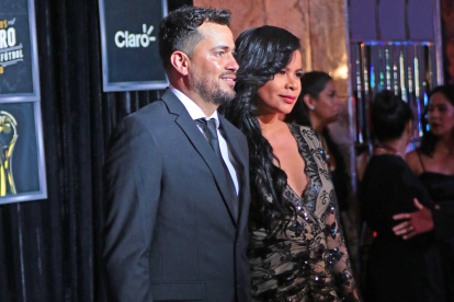 Jaime IVán Kaviedes está viviendo en Paute, provincia de Azuay. Su estado de salud es bueno.