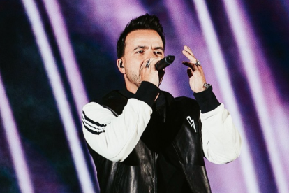 El video musical del nuevo sencillo supera el millón de reproducciones.