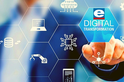 La transformación digital es una decisión tomada en Expreso.