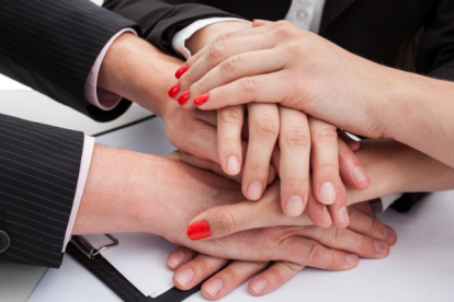 La iniciativa ciudadana, en tanto que espontánea, se replica en todas las redes.