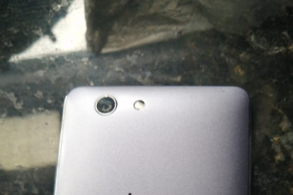 En su celda del (CDP) se encontró un aparato celular cuya propiedad se atribuyó a Pablo Romero.