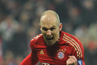 Una fuente del Botafogo reconoció que el principal inconveniente para el regreso de Arjen Robben es el tiempo que ha estado inactivo.