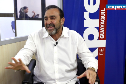 El principal del tricampeón, Nassib Neme, considera que en Técnico Universitario se manejan los negocios de forma honesta.