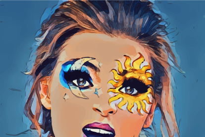 Compartir con amigos en la soledad de la cuarentena es parte de la nueva realidad a la que nos empujó la pandemia.