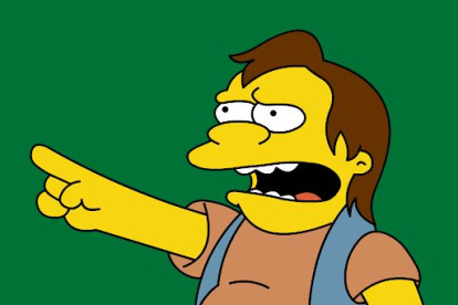 El común "no da risa" es una muestra sencilla de algo evidente: no todos se ríen de lo mismo.