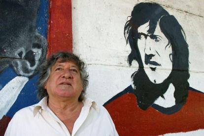 El futbolista argentino reunía todas la cualidades para ser una estrella del deporte, pero prefirió no serlo.