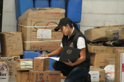 Las funciones de la Agencia de Regulación Postal pasarán al Mintel. Deberá cerrar sus puertas en un mes.