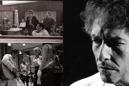 Recopilación de instantáneas durante su carrera