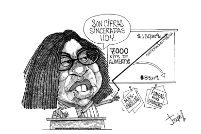 Aislamiento total, muy contagioso.