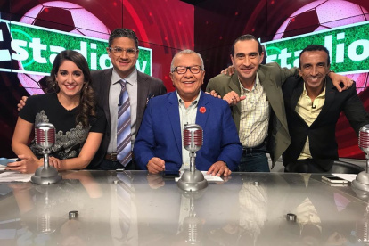 Todo el equipo fue notificado del cierre del espacio.