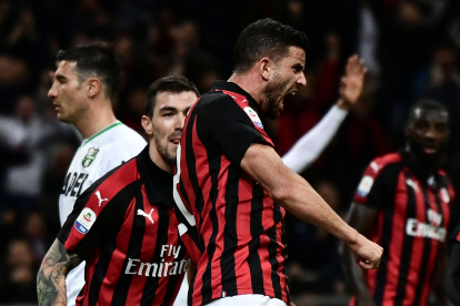 La primera plantilla y su cuerpo técnico "respira" tranquila luego de varias sospechas. Esperan volver la próxima semana al campo de entrenamiento.