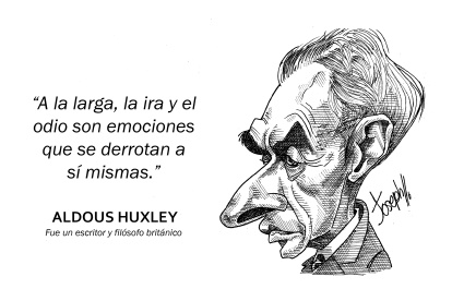 Fue escritor y filósofo británico.