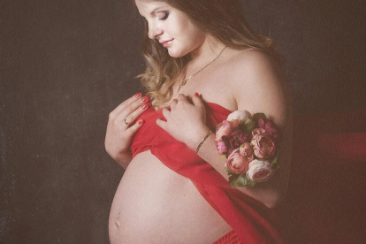 Las fotografías es otro recurso decorativo que se lucen portaretratos y en paredes.