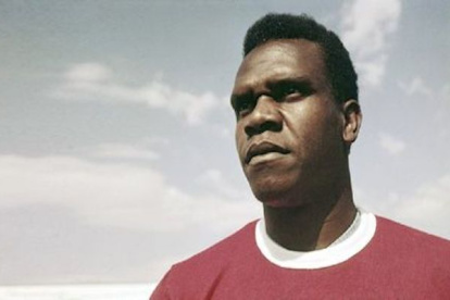 Pedro "Perico" León, exdelantero de Barcelona que dejó huella en Perú y Ecuador.