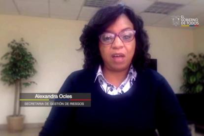 Justificación. Ocles explicó por qué pagar de más es lo correcto.