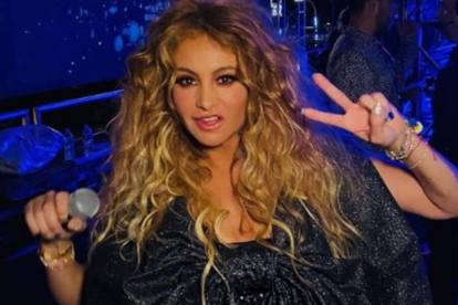 La vida de Paulina ha estado llena de triunfos pero también de escándalos.