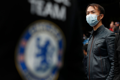 La afición inglesa espera con ansias el regreso a las actividades, paralizadas desde marzo pasado.