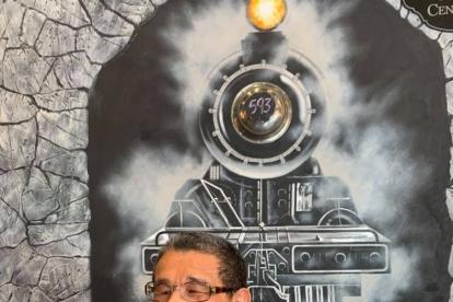 Osorno es oriundo de Jipijapa, Manabí y residió en la ciudad durante cuarenta año. Ha escrito varias obras, entre poesía y relatos.